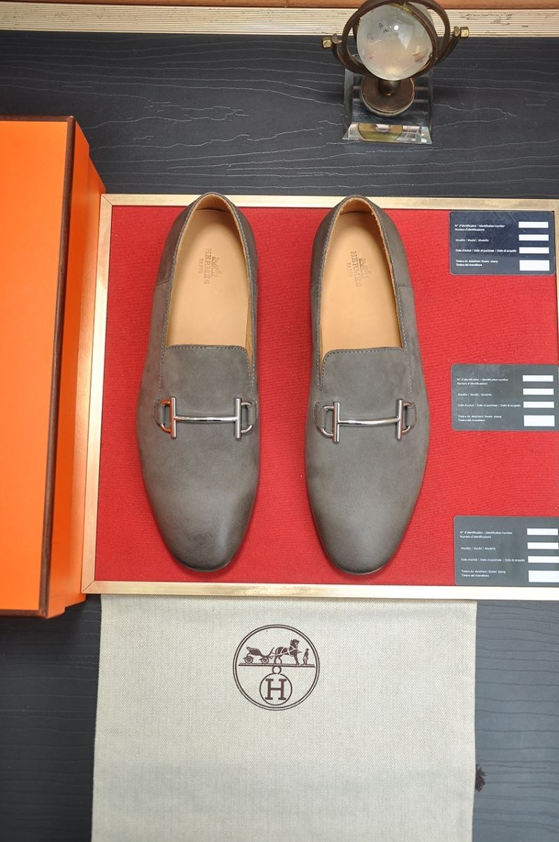 Hermes Business Shoes